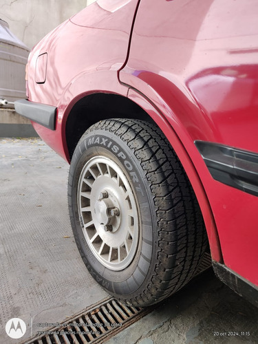 Ford Taunus Ghia 1981 -- Estado Original