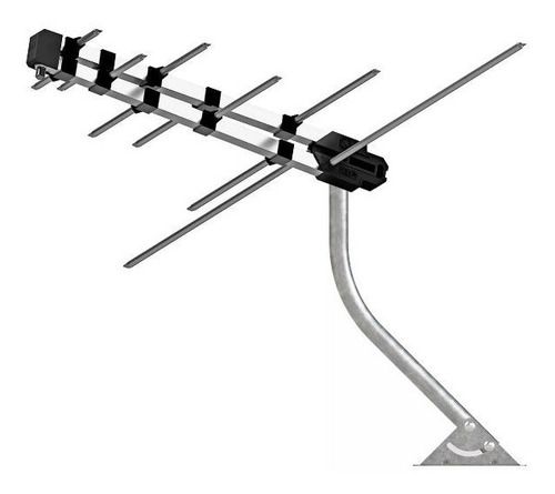 Antena Externa Digital Pro Hdtv Uhf Atacado