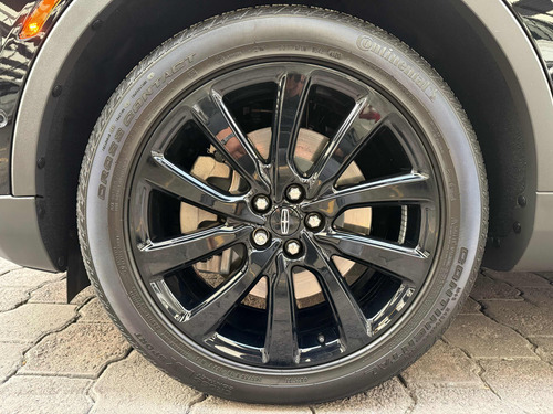 Lincoln Nautilus Reserve 2.7 Turbo V6 335 Hp 2021