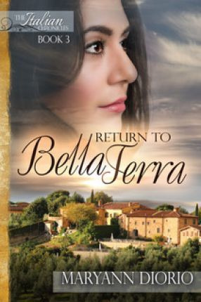 Libro Return To Bella Terra : Book 3 Of The Italian Chron...