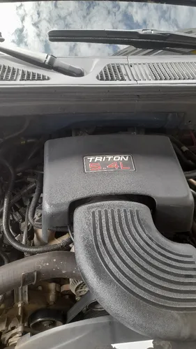 Ford F-150 5.4 Xlt Lariat Flare Side 4x2