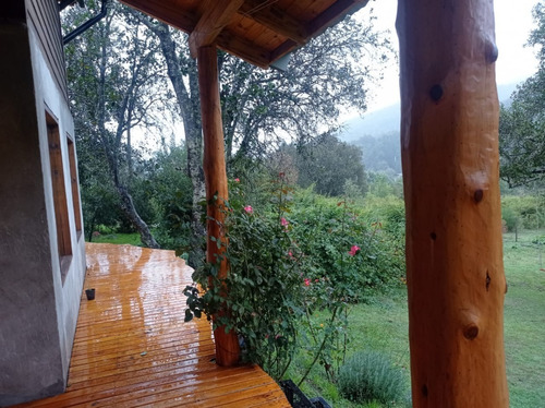 Imagen 7 de 19 de En Venta (003) Chacra Con Casa Y Camping A Estrenar En El Bolson, Rio Negro, Zona Paradisíaca