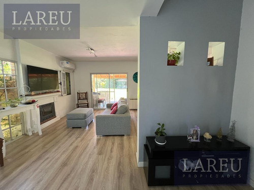 Casa En Venta - Barrio Privado Bermudas, Pilar