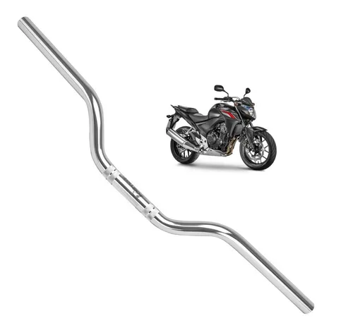 Peso cb500f 2024