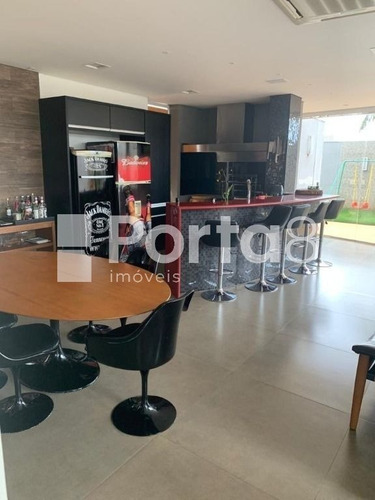 Imagem 7 de 15 de Casa Em Condominio - Parque Residencial Damha V - Ref: 18130 - V-p8562