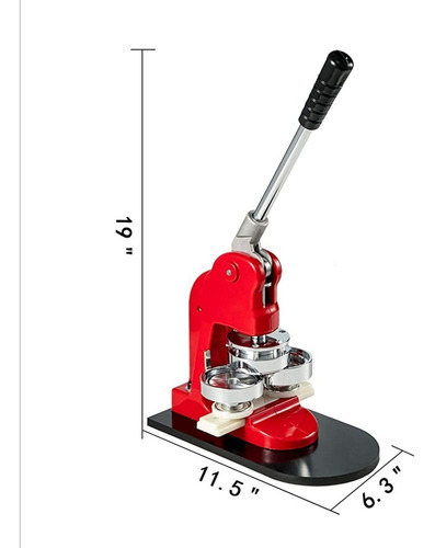 Máquina Colocadora De Broches