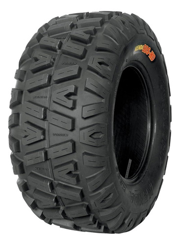 Cubierta Cuatriciclo 25x10-12 Kenda Bounty Hunter Ht