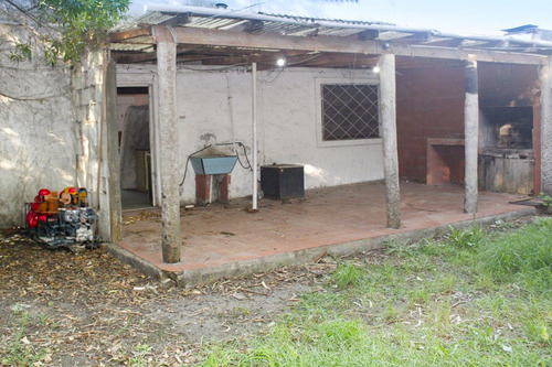 Venta Casa Mas Departamento En Playa Serena