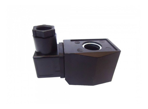 Bobina Para Válvula Solenoide Orifício 13.5 Mm 12 Vcc