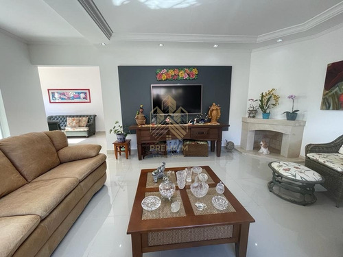 Imagem 5 de 15 de Casa Em Condominio Em Condomínio Portal Dos Nobres - Atibaia - 11478