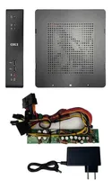 Comprar Kit Pu002F Thin Client Oki Gabinete + Botão + Usb + Sata