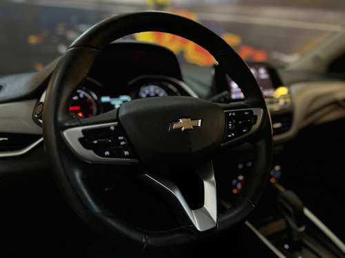 Chevrolet Onix plus 1.0 Premier I Turbo Aut. 4p Automática