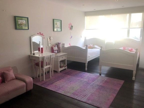 Imagen 20 de 26 de Departamento En Venta En Bosques De Las Lomas, Residencial B