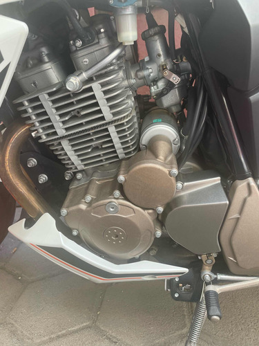 Motocicleta Hyper 280