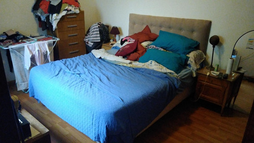 Departamento Ph 2 Dormis, Tolosa, La Plata