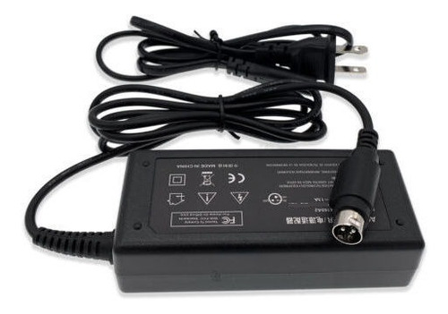 16v Ac Adapter For Harman Kardon Soundsticks Multimedia  Sle