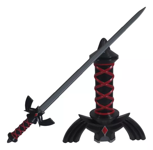 Espada Do Dark Link