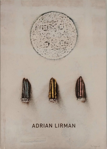 Adrian Lirman - Lirman, Adrian