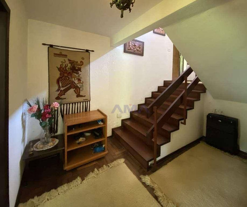 Imagem 6 de 30 de Casa Com 3 Dormitórios À Venda, 472 M² Por R$ 1.100.000,00 - Chácara Do Refúgio - Carapicuíba/sp - Ca1919