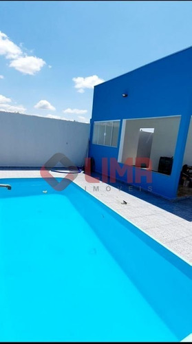 Imagem 6 de 21 de Bela Casa No Vale Do Igapo - 63851186