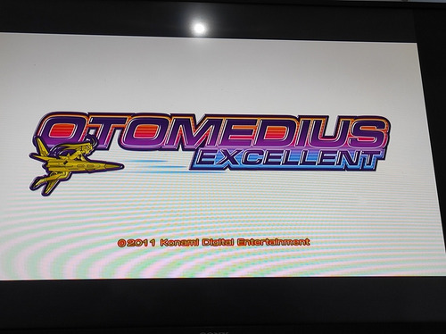 Otomedius Excellent Xbox 360 (Usado)