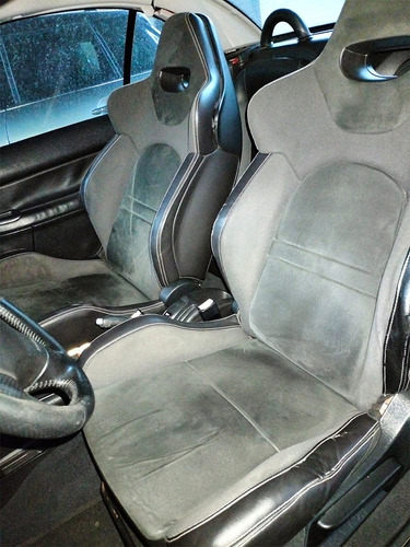 Peugeot 206cc 2004 Varios Extras