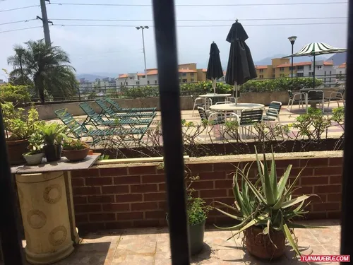 Apartamentos En Alquiler