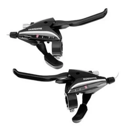 Cambios Integrados Shimano 8v MercadoLibre