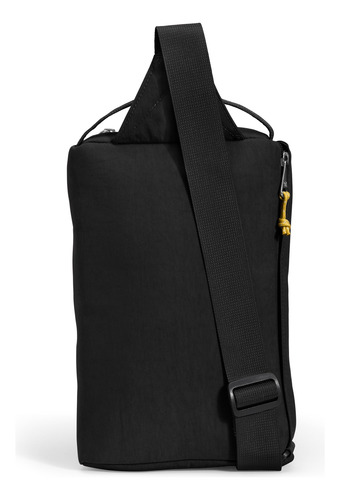 Bolsa The North Face Berkeley Field Pfas Free, 5 Litros, Col