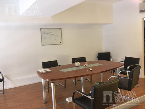 Imagen 5 de 19 de Oficina En Alquiler - Puerto De Olivos - Edificio Bahía Del Puerto