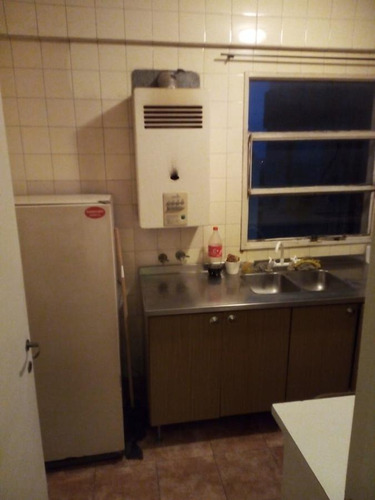 Imagen 5 de 7 de Venta Depto 3 Amb. Quilmes Centro