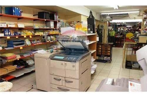Imagen 8 de 10 de Venta Local En Talcahuano Y M. T De Alvear- 80 M2