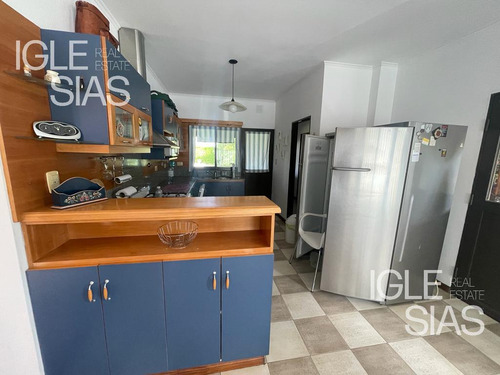 Casa En Alquiler Tigre De 4 Dormitorios En Rincón De La Costa, Rincón De Milberg