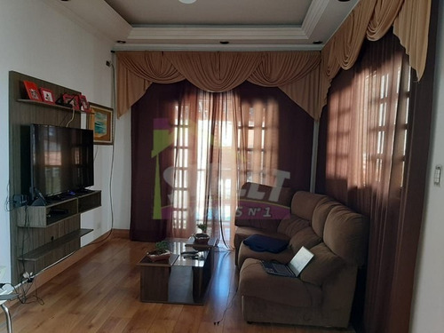 Casa Com Piscina Próximo Ao Bosque Maia - Ca00093 - 69346325