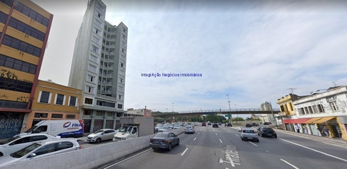 Imagem 7 de 10 de Prédio Comercial 3.532m², 32 Salas, 20 Banheiros E 18 Vagas Na Garagem; Térreo 01 Loja Com Mezanino, 1° Pavimento 02 Sobrelojas, 2° Ao 5° Pavimento 08 - 21031006 - 69304541