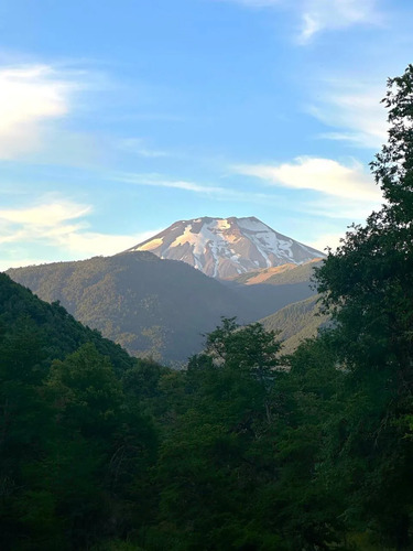 Parcela En La Precordillera Malalcahuello