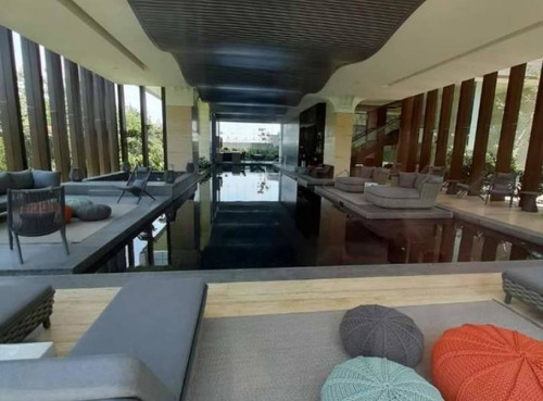 Imagen 3 de 12 de Departamento Nuevo Renta Sur Highpark Gransur Cdmx, 59979