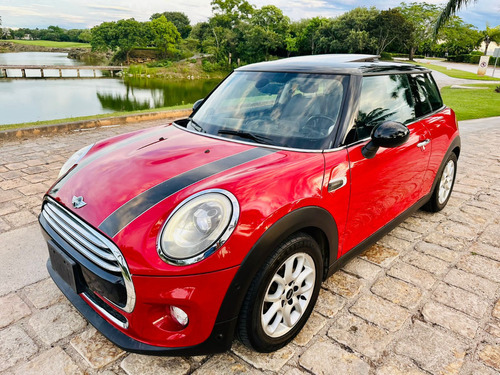 MINI Cooper 1.5 Pepper At