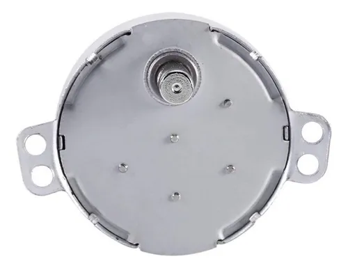 Motor Para Microondas