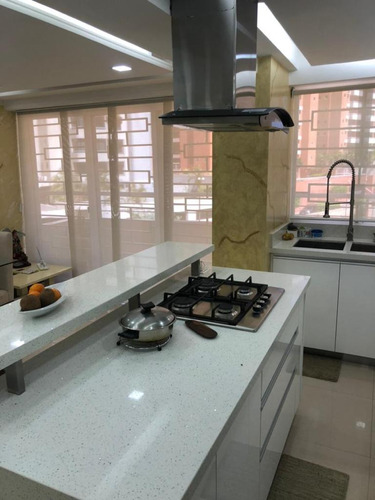 Bello Y Confortable Apartamento Urb. Fruta*s Condominiums Guatire