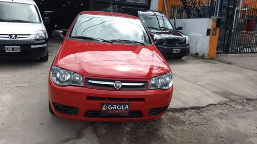 Fiat Siena 1.4 Fire Da
