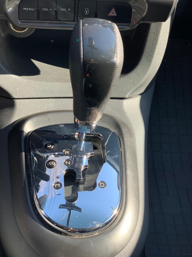Imagen 11 de 15 de Citroen C3 Infinit