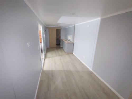 Casa Container 30 M2 - Llave En Mano - Los Teros Containers