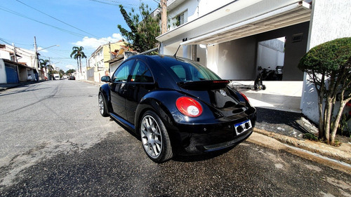 New Beetle 2.0 Mi + Bbs Ch Aro 19 Zero!!!
