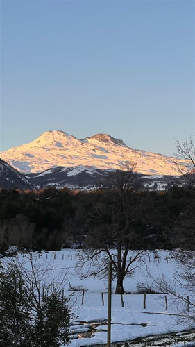 Findhome Vende Hermoso Sitio A 15 Min. De Termas De Chillán