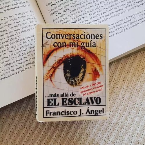 Conversaciones Con Mi Guía - Francisco J. Ángel