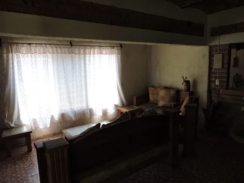 Venta De Casa De Campo Rustica En La Rivera De Chapala