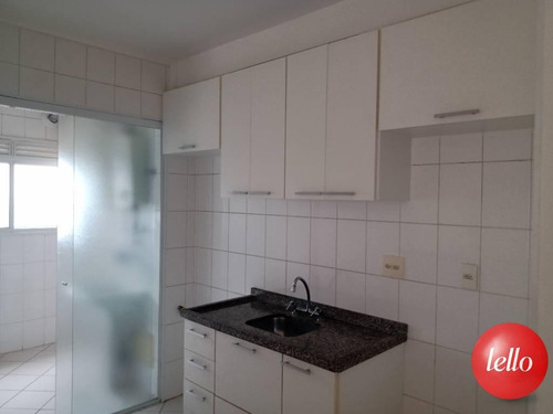 Apartamento - Ref: 222267
