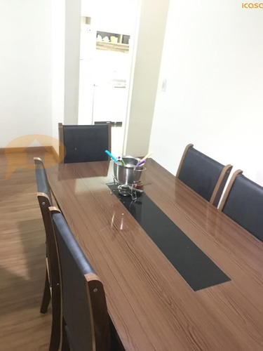 Apartamento - Ref: 9477