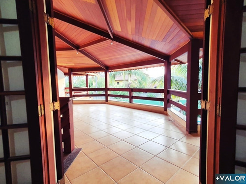 Imagem 27 de 30 de Espetacular Casa Para Venda Em Bertioga, A 300 Metros Da Praia De São Lourenço!! - Lit253 - 70111804